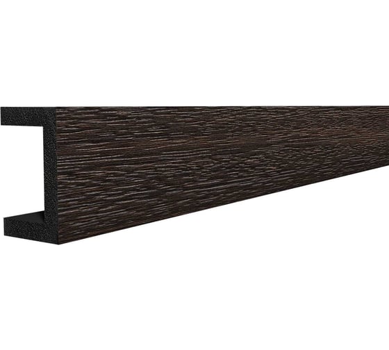 Молдинг Decor-Dizayn (50х30x3000мм) 613-93SH 1