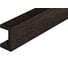 Молдинг Decor-Dizayn (50х30x3000мм) 613-93SH 2
