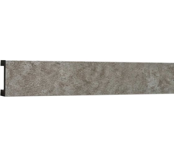 Молдинг Decor-Dizayn (40х15x3000мм) 618-69 1