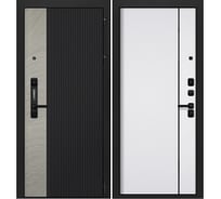 Дверь металлическая DIVA Lambo 2 960 Правая УТ-00084367