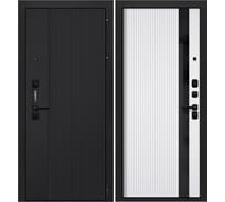 Дверь металлическая DIVA Lambo 1 860 Правая УТ-00084361