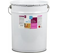 Эмаль ЛЕНИНГРАДСКИЕ КРАСКИ Оптимум ПФ-115 (серая светлая; 20 кг) 19633