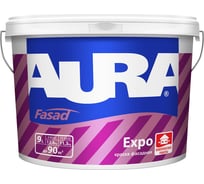 Краска Aura Expo 9 л K0154