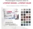 Паста для ручной колеровки эпоксидных затирок и клеев LITOKOL LITOPOXY COLOR LC 26 (9,26 tube) 510500002 2