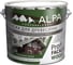 Краска ALPA Profi FACADE WOOD база С 2,5 л (2,9 кг) 3488570013205 1
