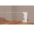 Плинтус Decor-Dizayn (202х16x2000мм) DD726 2