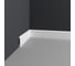Плинтус ударопрочный R-LINE DECOR Rline (79x13x2000мм)/ 3 шт R1-07913 1
