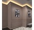 Плинтус ударопрочный R-LINE DECOR Rline (79x13x2000мм)/ 3 шт R1-07913 3