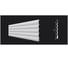 Панель ударопрочный R-LINE DECOR Rline (120x8,8x2900мм), 3 шт R3-210 2