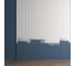 Панель ударопрочная R-LINE DECOR Rline (120x9x2900мм)/ 3 шт R3-202 3