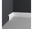 Плинтус ударопрочный R-LINE DECOR Rline (100х16x2000мм)/ 3 шт R1-10016 1