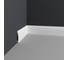 Плинтус ударопрочный R-LINE DECOR Rline (99x14x2000мм)/ 3 шт R1-09914 1
