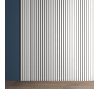 Панель ударопрочная R-LINE DECOR Rline (120x8,7x2900мм)/ 3 шт R3-204