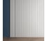 Панель ударопрочная R-LINE DECOR Rline (120x8,7x2900мм)/ 3 шт R3-204 1
