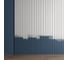 Панель ударопрочная R-LINE DECOR Rline (120x8,7x2900мм)/ 3 шт R3-204 3