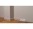 Молдинг Decor-Dizayn (32.8х10x2000мм) 3 шт DD636 6