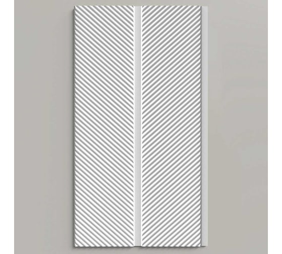 /Панель (220x10x2000мм) Decor-Dizayn DD920 1