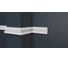 Молдинг Decor-Dizayn (32.8х10x2000мм) 3 шт DD637 1