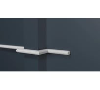 Молдинг Decor-Dizayn (18,4х10x2000мм) 3 шт DD638