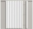 Молдинг Decor-Dizayn (24х13x3000мм) 3 шт DD640(3m) 8