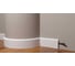 Плинтус гибкий Decor-Dizayn 80х13x2000мм DD706F 1
