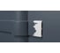Плинтус гибкий Decor-Dizayn 80х13x2000мм DD706F 5