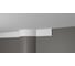 Плинтус гибкий Decor-Dizayn 80х13x2000мм DD706F 7