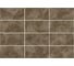 Керамогранит Апарель / Aparel лаппатированный AlmaCeramica 600х1200х8,5 1,44 м2 (2 шт в уп) коричневый GFU60120APL40L 4