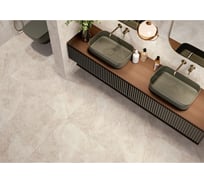 Керамогранит AlmaCeramica Aparel лаппатированный 600х1200х8,5 1,44 м2 (2 шт в уп) бежевый GFU60120APL04L