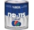 Эмаль VIROX ПФ-115 СТАНДАРТ чёрная 0,8кг 13708 1