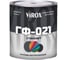 Грунт VIROX ГФ-021 СТАНДАРТ красно-коричневый 0,9кг 13725 1