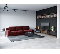 Ламинат RITTER ORGANIC 34 Дуб Акоя, 34 класс, толщина 12 мм, 1.492 кв.м 34962229