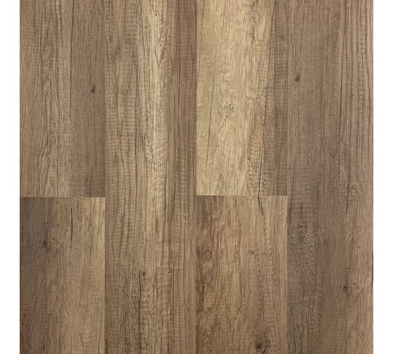 Ламинат RITTER ORGANIC 34 Дуб Феррара Каньон, 34 класс, толщина 12 мм, 1.492 кв.м 34912229