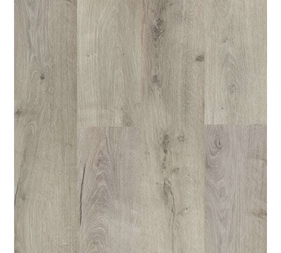 Ламинат RITTER ORGANIC 33 Дуб Средневековый, 33 класс, толщина 12 мм, 1.492 кв.м 33931230