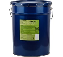 Эмаль TyumTerm КО-198 черная, 2,5 кг 4657840573827