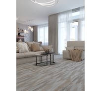 Ламинат RITTER ORGANIC 33 Дуб Тектонический, 33 класс, толщина 12 мм, 1.492 кв.м 33949230