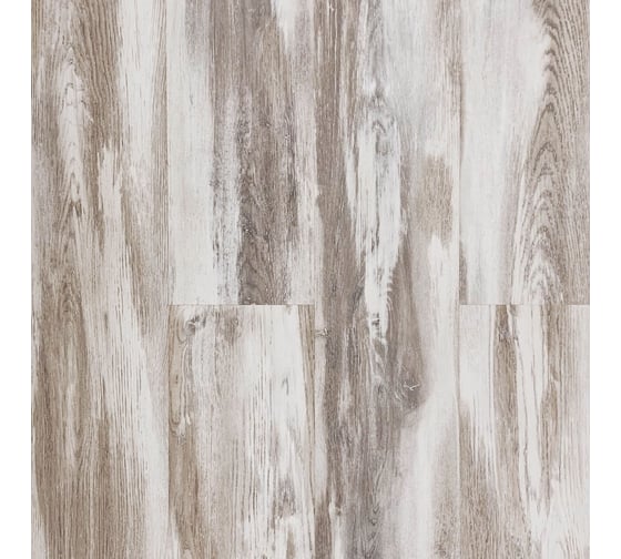 Ламинат RITTER ORGANIC 33 Дуб Тектонический, 33 класс, толщина 12 мм, 1.492 кв.м 33949230