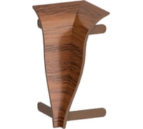 Угол внутренний ООО Гранд Пак 52 Вишня, 50 шт 572989