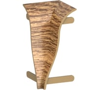 Угол внутренний ООО Гранд Пак 52 Бук, 50 шт 573009