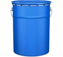 Эмаль TyumTerm ХВ-161 Зеленая 6 кг 4657840573094