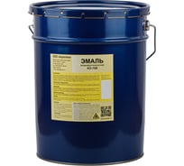 Эмаль TyumTerm КО-168 желтая, 2,5 кг 4657840572592