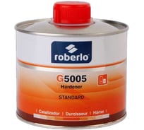 Отвердитель ROBERLO G5005 стандартный, 2.5л 65004
