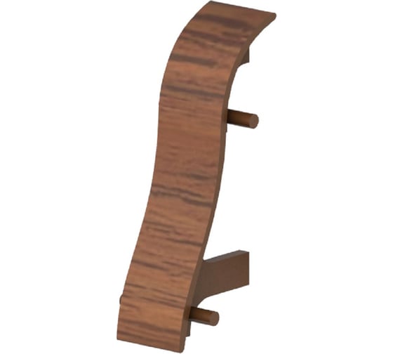 Соединитель ООО Гранд Пак 52 Вишня 100 шт 1021 1