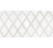 Ромо вставка декоративная Нефрит-Керамика 600х300х9 сортовая 04-01-1-18-03-11-5118-0