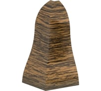 Угол наружный ООО Гранд Пак 52 Орех 100 шт 533923