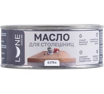 Масло для столешниц Lune Coloree дуб, 0.175л 38974