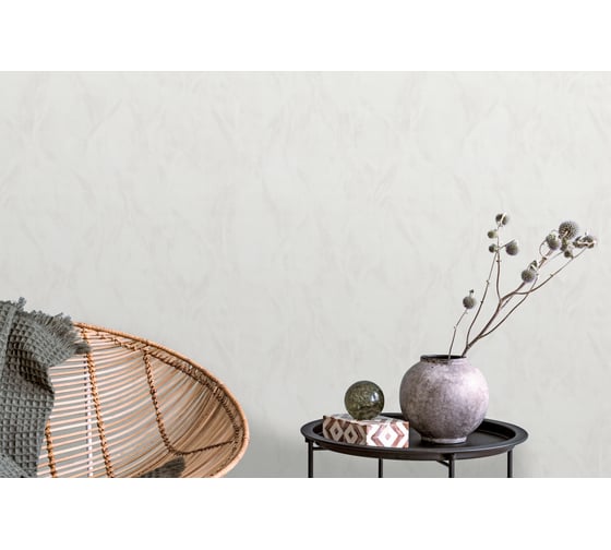 Виниловые обои горячего тиснения на флизелиновой основе Euro Decor Camelia (1.06х10.05 м; 1 рулон) 7150-17