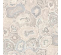 Виниловые обои горячего тиснения на флизелиновой основе Euro Decor Moon (1.06х10.05 м; 1 рулон) 7146-06