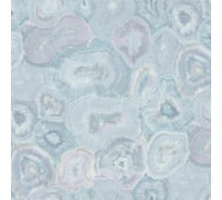 Виниловые обои горячего тиснения на флизелиновой основе Euro Decor Moon (1.06х10.05 м; 1 рулон) 7146-18