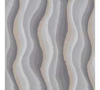 Виниловые обои горячего тиснения на флизелиновой основе Euro Decor Moon (1.06х10.05 м; 1 рулон) 7147-22
